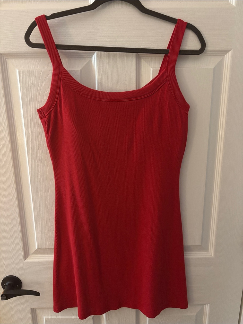 Tank dress